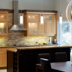 kitchen renovation