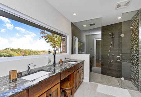 home and bathroom renovations in burlington