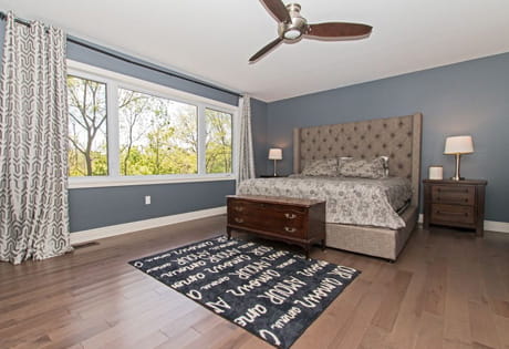 bedroom remodeling and renovation