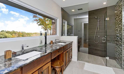 Bathroom Renovations Gallery