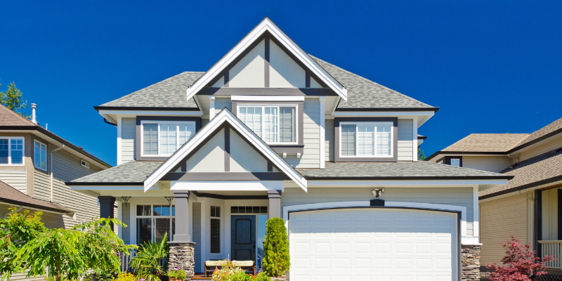 Effect on New Windows and Doors New on Efficiency and Security