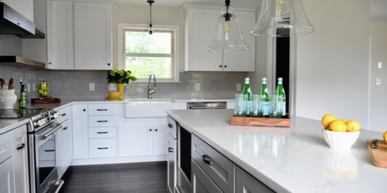 Open Concept Design