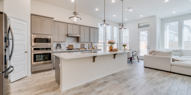 Top Remodelling Trends