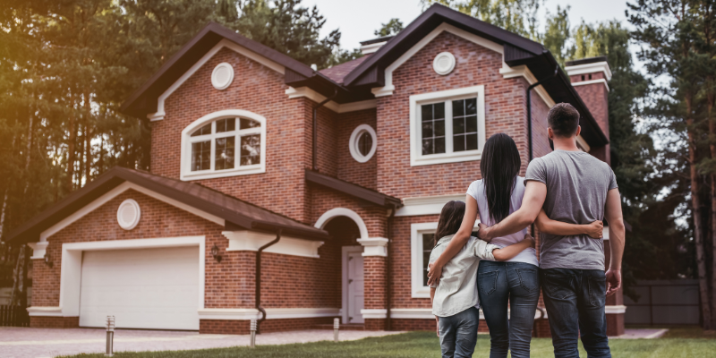 Planning Your Dream Home