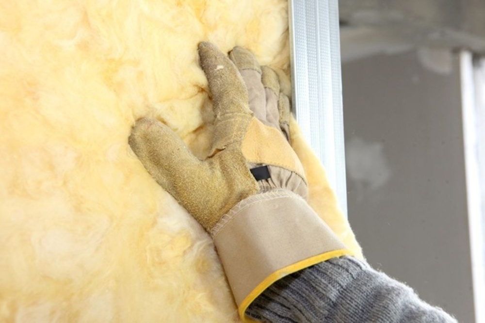 Insulation – Types and Applications
