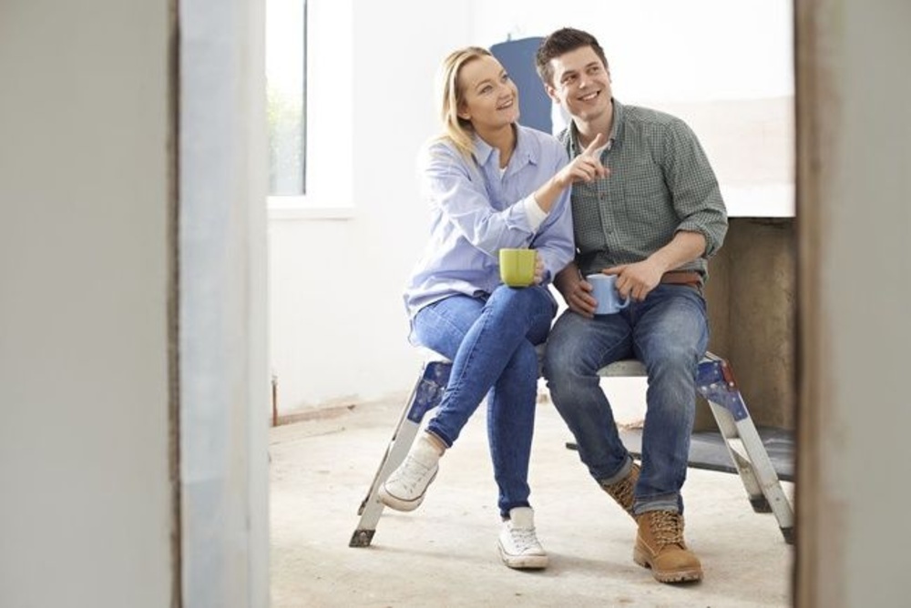 Home renovations that increase the value of your home