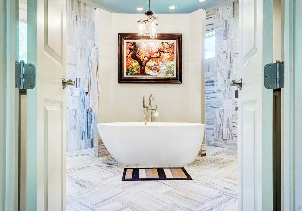 How to Choose a Perfect Bathtub for Your Bathroom Renovation
