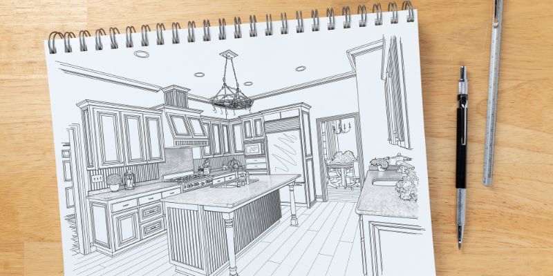 How to Budget for a Custom Kitchen Renovation