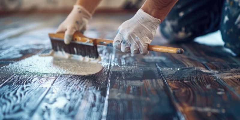 A Complete Post-Renovation Cleaning Guide | Artisan Contracting