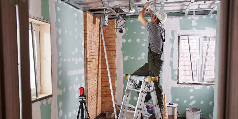 Ceiling Remodel Cost & Upgrade Guide