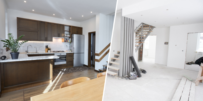Kitchen Renovation London Ontario