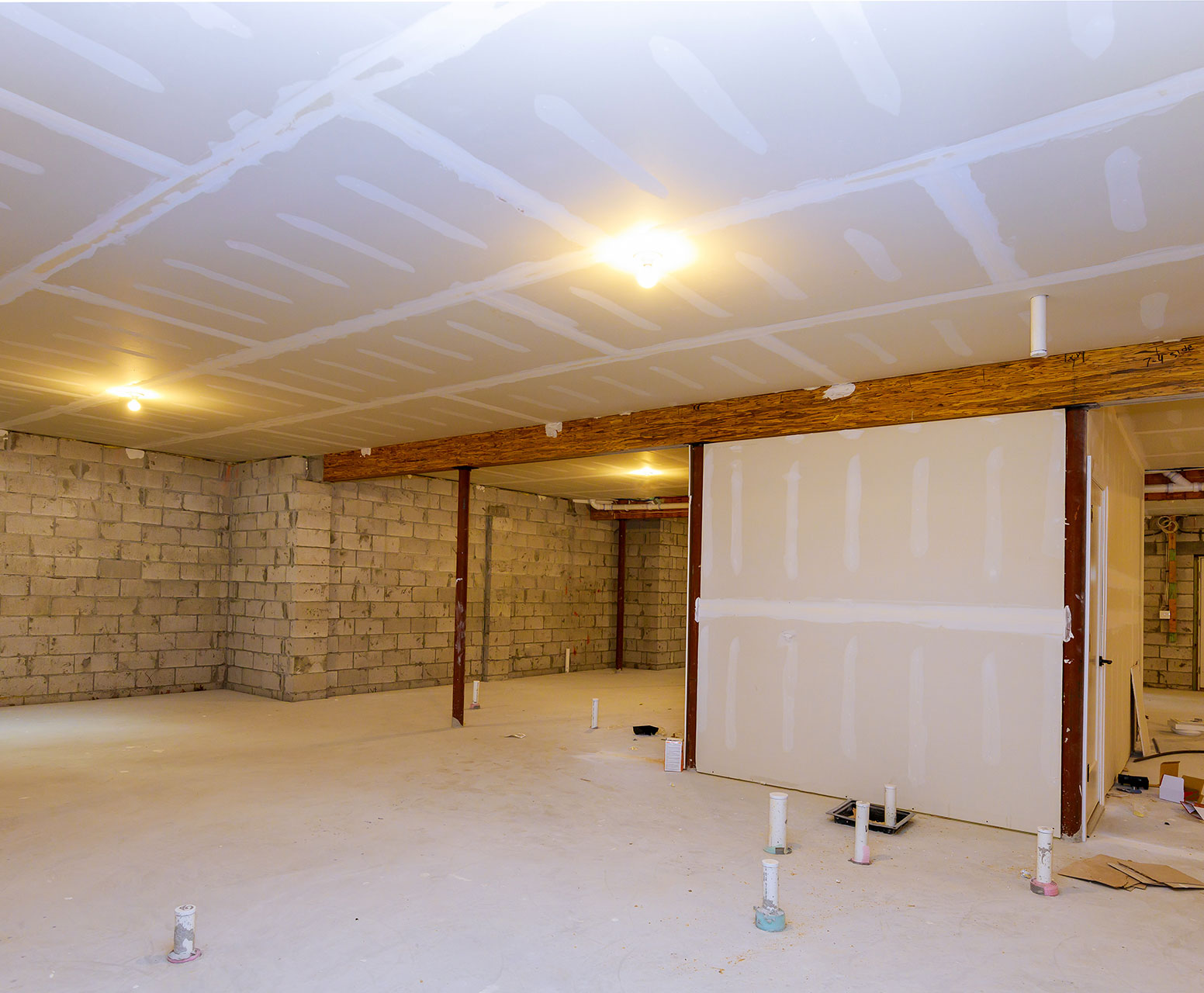 bathroom from burlington renovation contractors