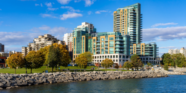 Cost of Remodelling in Burlington